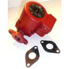 Laars 2400-387 Circulator In Line 1/6HP Cast Iron Flat Flanged Grundfos UP26-99F 115V/1PH/60HZ | Midwest Supply Us