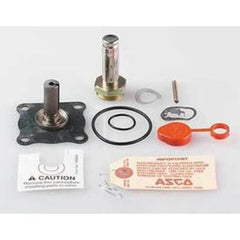 ASCO 302308 Rebuild Kit 302308 for 8210G095HW Normally Closed Valve | Midwest Supply Us