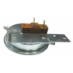Tjernlund 950-0016 Prover Old Style External J Box Mount SS2 SS2G Side Wall Vent Systems | Midwest Supply Us