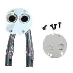 Modine 53079 Conversion Kit Natural Gas to Propane 53079 for HD30A HD45A HD60A and HD75A Older Hot Dawg Units | Midwest Supply Us