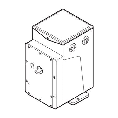 Schneider Electric (Barber Colman) | MP-381