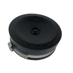 Fernco QC-105 End Cap Qwik Flex 5 Inch | Midwest Supply Us