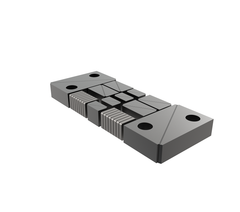 Jergens 21821 STEP BLOCK, 1IN STEEL KIT | Midwest Supply Us