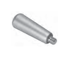 Jergens 21952 HANDLE, REVOLVING, M6 | Midwest Supply Us