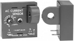 Lennox 21J24 Lennox 21J2401, Current Sensing Relay, A/C, 2 Amp, 24-240VAC | Midwest Supply Us