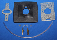 Schneider Electric (Barber Colman) 22-021 PNEU.UNIVERSAL WALL MOUNT KIT | Midwest Supply Us