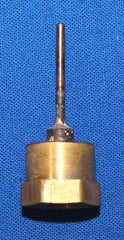 Schneider Electric (Barber Colman) 22-138 BRANCH TAP GAUGE ADAPTOR | Midwest Supply Us