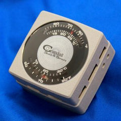 Schneider Electric (Barber Colman) 2212-118-48 48 PACK OF DA STAT ONLY | Midwest Supply Us