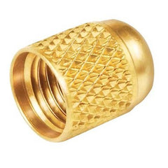 J/B Industries SAE Fittings NFT5-4-100 Seal Cap O-Ring Quick 1/4 Inch 100 Pack for CFC/HCFC/HFC Refrigerants | Midwest Supply Us