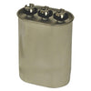 12174 | Run Capacitor Oval 45/5 Microfarad 370 Volt | Mars Controls