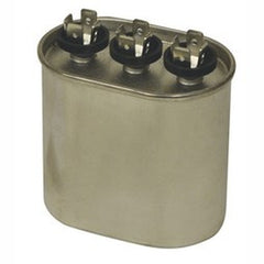 Mars Controls 12184 Run Capacitor Oval 25/5 Microfarad 440 Volt | Midwest Supply Us
