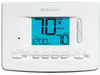2220 | Economy Universal Programmable Thermostat 2H / 2C | BRAEBURN