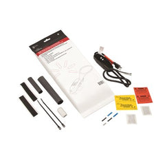 Raychem Corp H908 Cord Set Kit Plug-In with Ground Fault for 120V WinterGard Heating Cables | Midwest Supply Us