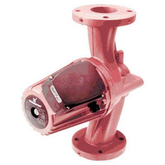 Grundfos Circulators 96402730 Circulator Pump VersaFlo UPS32-160 3/4HP 115V 1PH 60HZ Flanged | Midwest Supply Us