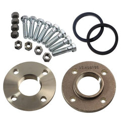 Grundfos Circulators 96409355 Flange 2 Inch NPT Bronze | Midwest Supply Us