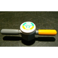 Sporlan 700247 Moisture and Liquid Indicator See-All 1/2 Inch Male Flare Steel 700247 | Midwest Supply Us