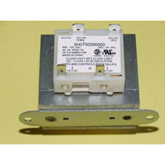 Modine 5H0750290000 Transformer for HD Heater 120 Volt 24 Volt 40VA 50/60 Hertz | Midwest Supply Us