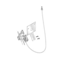 Weil Mclain 511330080 Pilot Assembly Natural Gas for CGI Series | Midwest Supply Us