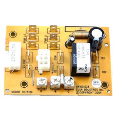 Modine 3H0368490001 Relay Time Delay Retrofit 2 x 6 x 4 Inch | Midwest Supply Us