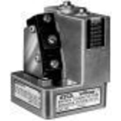 ASCO PA10A Pressure Switch Tripoint P Adjustable Deadband 1/4 Inch 6 to 6000 Pounds per Square Inch Gauge  | Midwest Supply Us
