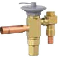 Sporlan 168193 Valve Body SBQ Internal Equalizer 3/8 x 1/2 Inch ODF 168193 | Midwest Supply Us