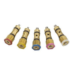 Sporlan 168303 Service Kit BQC-AAA Cartridge with Red ID Tag 168303 for Thermostatic Expansion Valves | Midwest Supply Us