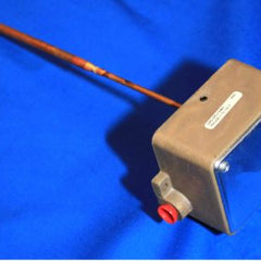Schneider Electric (Barber Colman) 2252-250 0/100F TEMP.TRANSMITTER | Midwest Supply Us