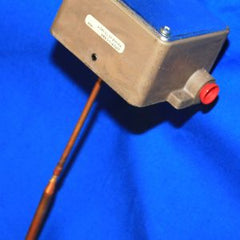 Schneider Electric (Barber Colman) 2252-610 40/240F TEMP.TRANSMTR,7 1/16" | Midwest Supply Us