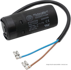 Nidec-Embraco 2252356-ESP Start Capacitor | Midwest Supply Us