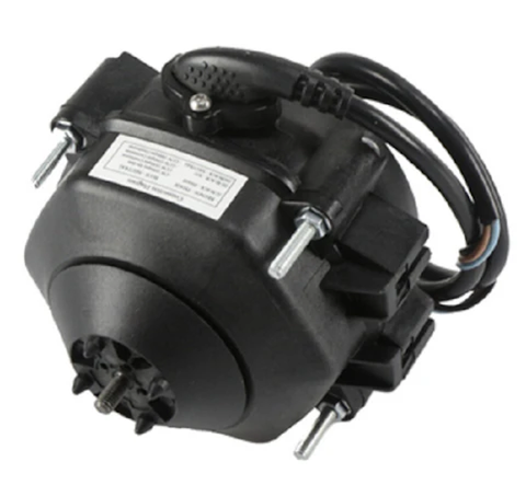 True Manufacturing 225824 EVAPORATOR FAN MOTOR | Midwest Supply Us