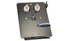 2280-619 | 240V PRI 17500V 50/60hZ Trans | Allanson Transformers