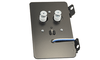 2275-620 | 120/17,500 WAYNE 150VA 45MA | Allanson Transformers