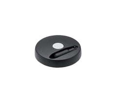 Jergens 22826 HANDWHEEL, 7.87 SOLID | Midwest Supply Us