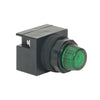 22FVL120LW-XPLGN | 22FVL120LW-XPLGN - 22MM 120V LED LIGHT UNIT | C3 Controls