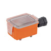 22HL-50 | For leak detection, active, Switch, Auto reset, LED | Belimo