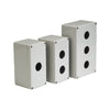 22PC2 | 22PC2 - POLYCARBONATE ENCLOSURE | C3 Controls