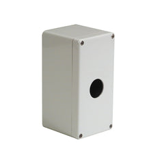 C3 Controls 22PC1 22PC1 - POLYCARBONATE ENCLOSURE | Midwest Supply Us