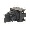 22SS3AC-XHBK | 22SS3AC-XHBK - 22MM 3 POS SEL. SW | C3 Controls