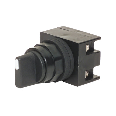 C3 Controls | 22SS3AC-XHRD