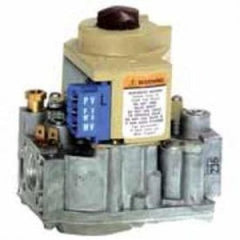 RESIDEO VR8204H1006/U Gas Valve VR8204 Dual Intermittent Pilot Slow Opening 1/2 x 1/2 Inch NPT 1/2 Pounds per Square Inch 0-175 Degrees Fahrenheit | Midwest Supply Us