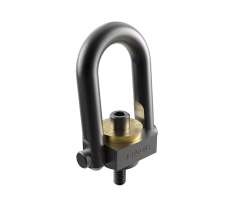 Jergens 23483 HOIST RING, 11000 KG M36 | Midwest Supply Us