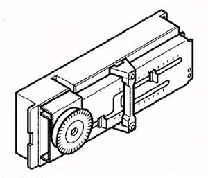 Schneider Electric (Barber Colman) | 2341-501