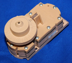 Schneider Electric (Barber Colman) 2353-502 PNEUMOD.DIVERTING RELAY,4/20# | Midwest Supply Us