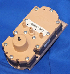 Schneider Electric (Barber Colman) 2354-502 PNEUMOD.DIV.RELAY,18/22#,SPDT | Midwest Supply Us