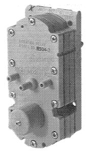 Schneider Electric (Barber Colman) | 2354-504