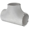 6S10304T | Tee 6 Inch Weld 304 Stainless Steel Schedule 10 | Stainless Steel Weld Fittings