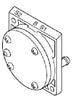2372-502 | HI-PRESS. SELECTOR,PNEUMODULAR | Schneider Electric (Barber Colman)