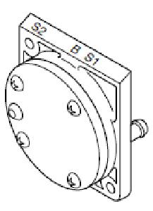 Schneider Electric (Barber Colman) | 2372-502