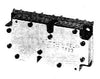 2373-501 | 6input,HIGHEST/LOWEST SELECTOR | Schneider Electric (Barber Colman)