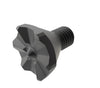 23823 | GRIPPER, 3/4 TAPERED CARBIDE | Jergens